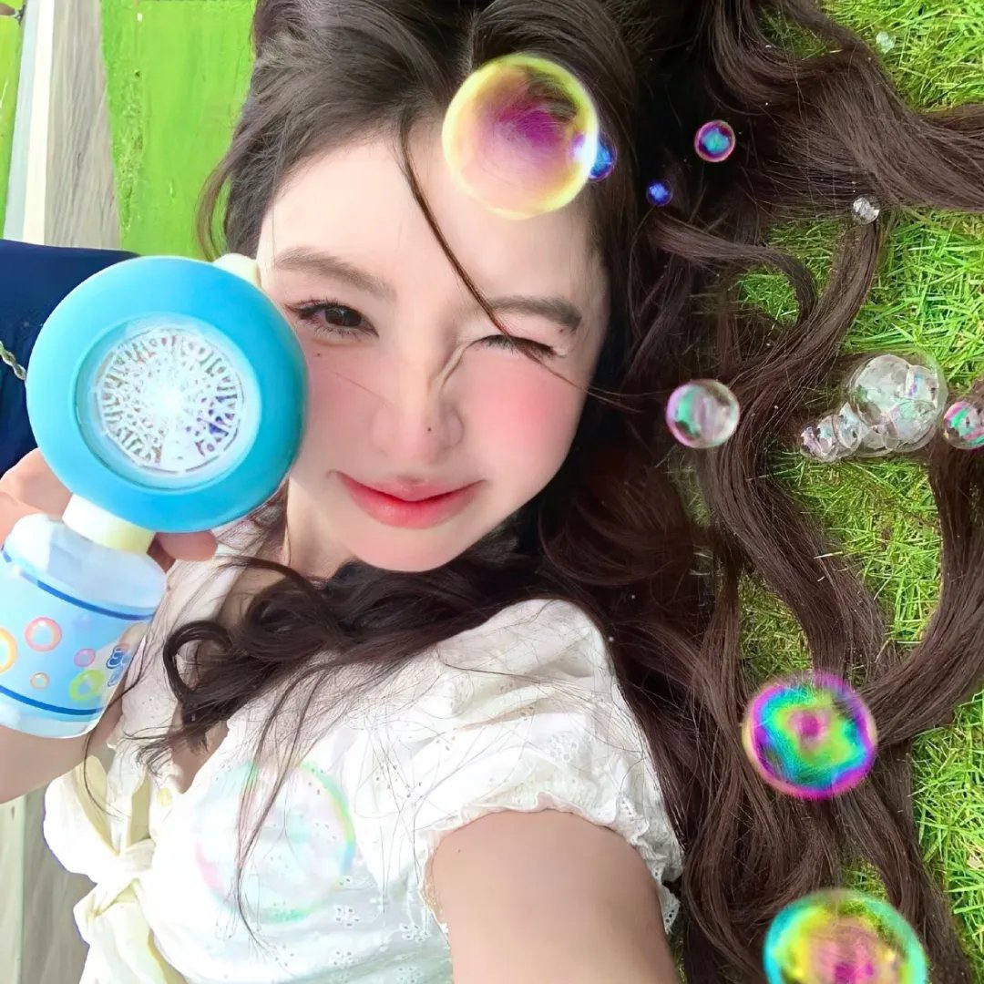 甜蜜生活